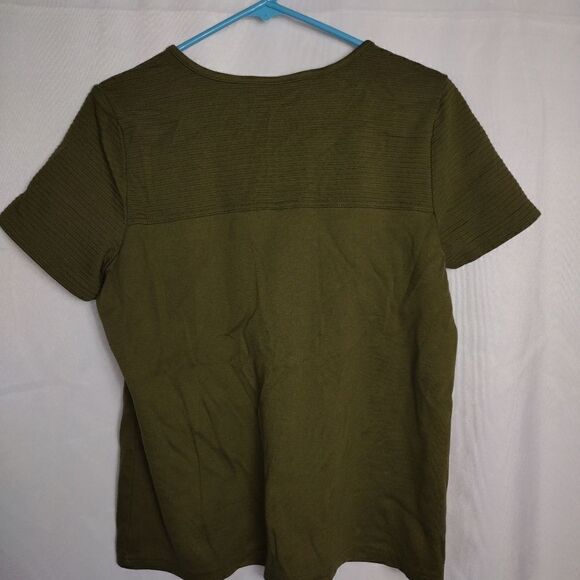 D& Co shirt and cardigan set - Picture 2 of 8